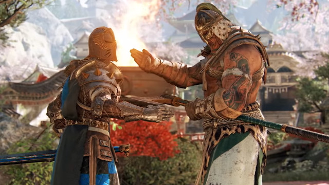 For Honor Year 4 Season 2 delayed paper