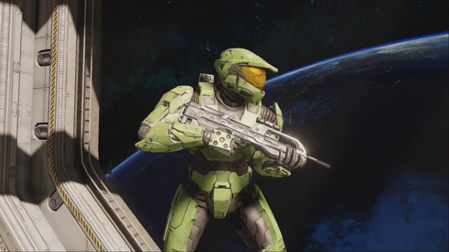 Halo 2 Master Chief Collection PC release date