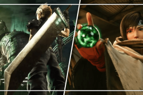 How long is Final Fantasy 7 Remake and Intergrade DLC