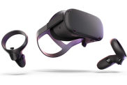 Oculus Quest Wireless PC Gaming