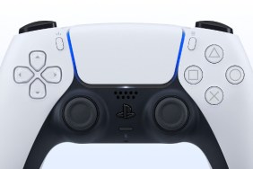 PS5 Dualsense Controller close