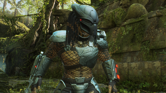 is predator hunting grounds coming to xbox one