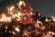 Resident Evil 3 Remake Nemesis Boss Fight Guide