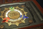 Resident Evil 3 Remake Subway Clock Puzzle Completed