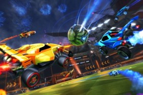 Rocket League 1.77 update