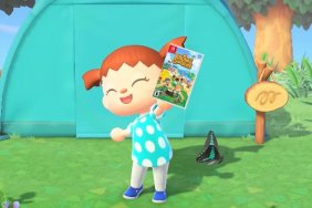 animal crossing new horizons 1.2.0