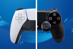 ps5 dualsense dualshock 4