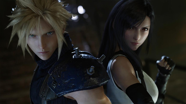 Final Fantasy 7 Remake Part 2 Release Date | When is FF7 Remake Episode 2 coming out?