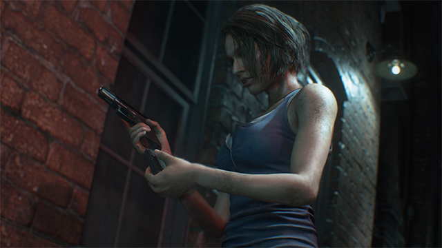 Resident Evil 3 Remake Safe Codes and Locker Combos Guide