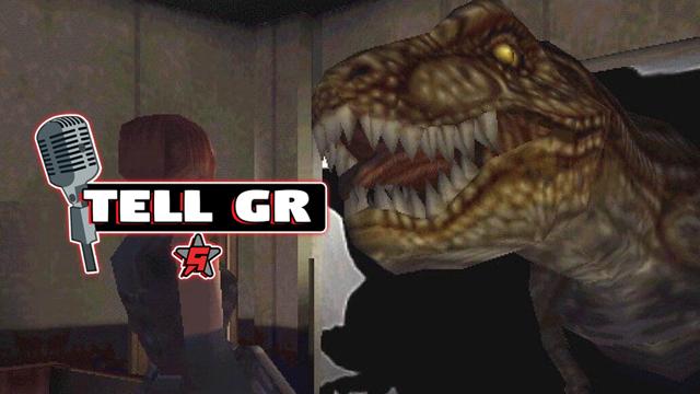 tell gr ps1 remaster