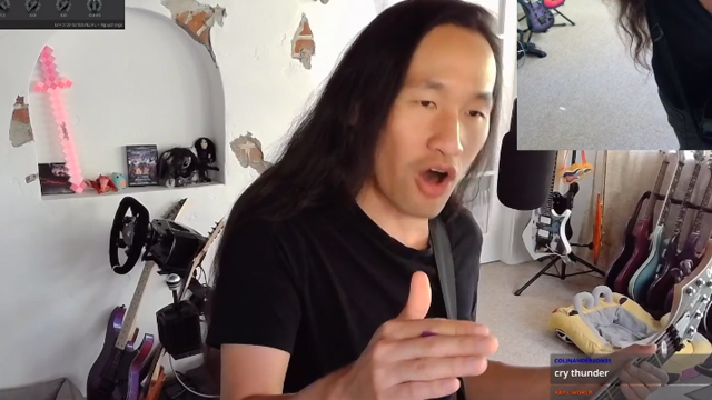 twitch herman li youtube