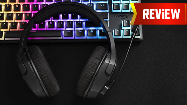 HyperX Cloud Stinger Core + 7.1 Review