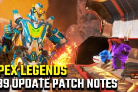 Apex Legends 1.39 update patch notes