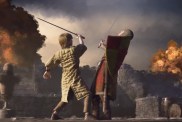 Crusader Kings 3 Release date