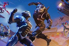 Fortnite 2.72 Update Patch Notes