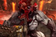 How to remove Doom Eternal Denuvo anti-cheat chainsaw