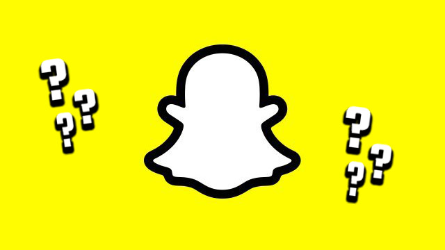 How to see how many people you have on Snapchat