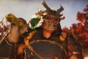Mortal Kombat 11 Story Mode unavailable on Xbox Series X|S fix
