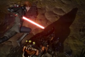 Star Wars Jedi: Fallen Order update