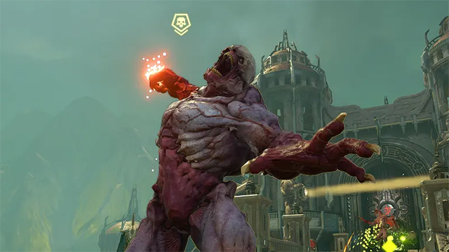 Doom Eternal 1.03 Update Patch Notes | Empowered Demons and more