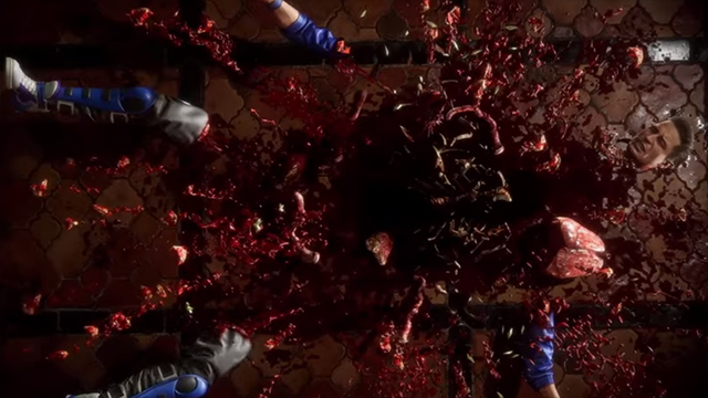 Mortal Kombat 11 Fujin Fatalities | How to perform them