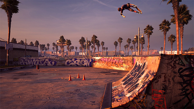 Tony Hawk Pro Skater Remastered release date announced for later this year