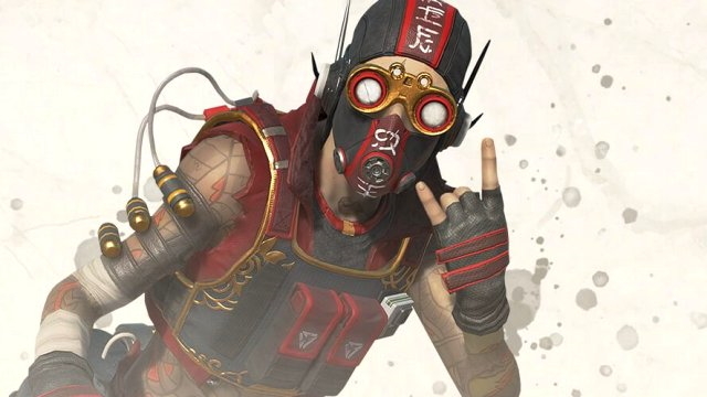 Apex Legends Sprays