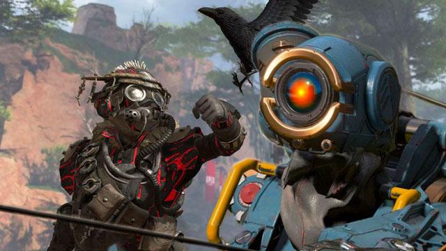 Apex Legends 'Unknown' Player Names