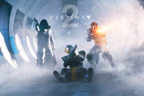 Destiny 2 Crossplay