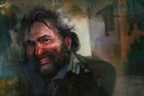 Disco Elysium TV Series