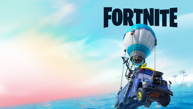 Fortnite Chapter 2 Season 3 leaks