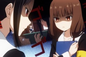 Kaguya-Sama: Love is War Season 2 episode 10