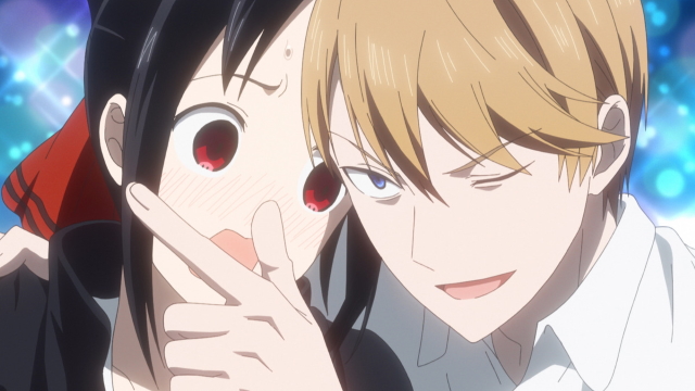 Kaguya-Sama: Love is War Season 2 episode 11