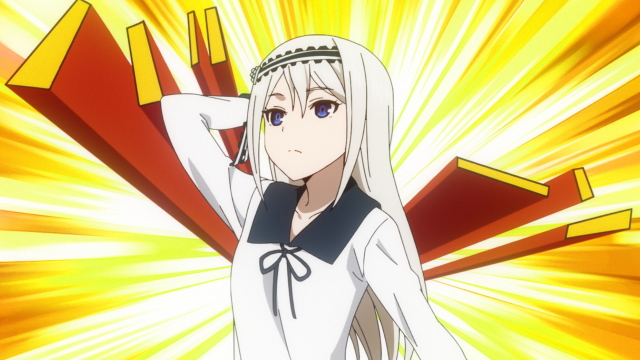 Kaguya-Sama: Love is War Season 2 episode 11