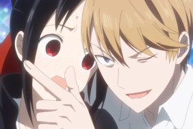 Kaguya-Sama: Love is War Season 2 episode 12