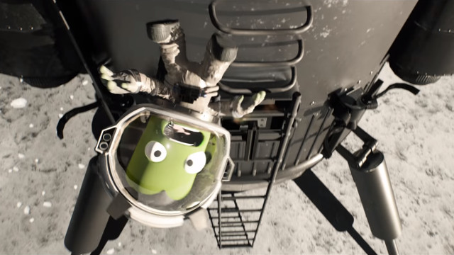 Kerbal Space Program 2 devs allegedly poached Take Two Interactive falling