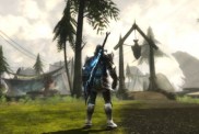 Kingdoms of Amalur: Re-Reckoning free upgrade