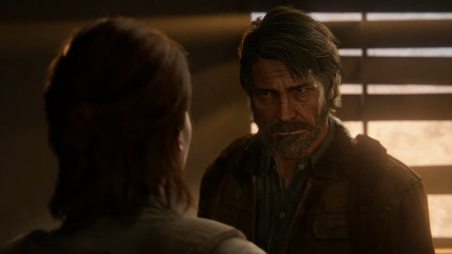 Why does Abby kill Joel in The Last of Us 2