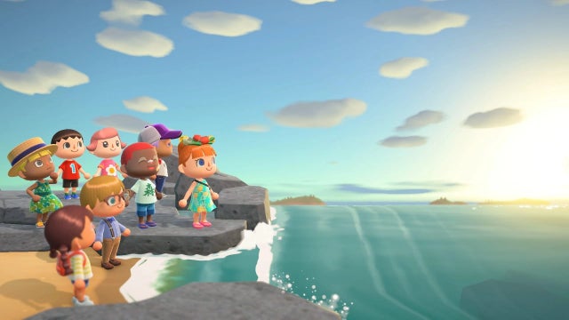 animal crossing new horizons tell gr