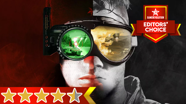 command and conquer remastered review