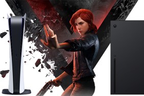 Control PS5 and Xbox Series X versions announced