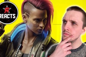 gr reacts cyberpunk 2077 night city wire