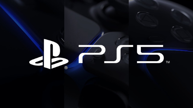 new PS5 conference date cover