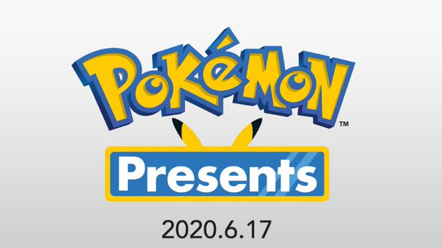 pokemon nintendo direct presents