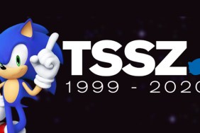 sonic fansite tssz