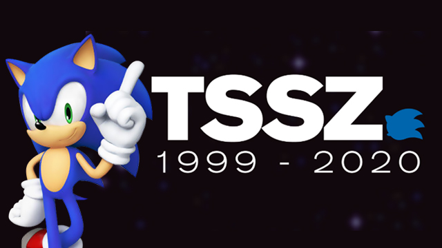 sonic fansite tssz