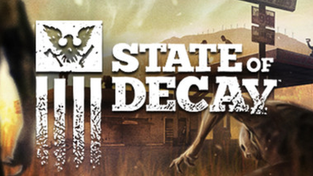 state of decay release date