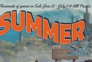 Best Steam Summer Sale Deals 2020