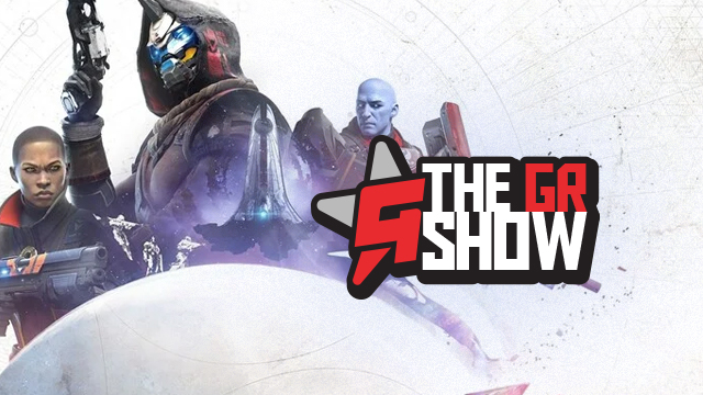 the gr show destiny 2