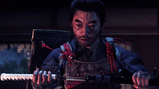 Can you save Taka in Ghost of Tsushima